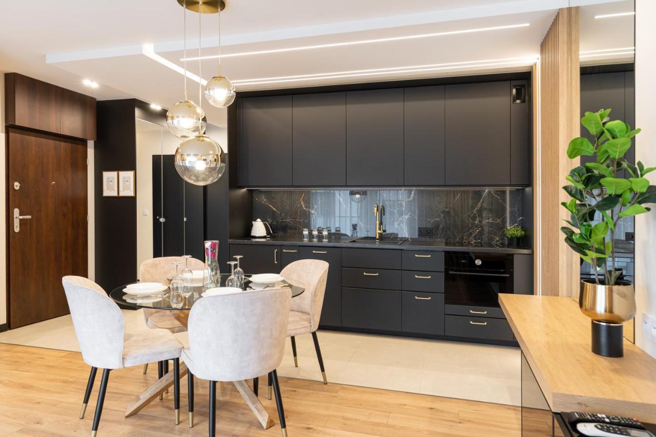 Ga Luxury Apartments G20 크라쿠프 외부 사진