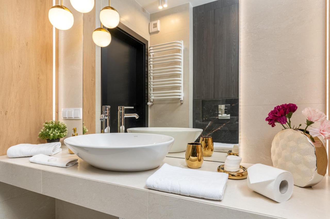 Ga Luxury Apartments G20 크라쿠프 외부 사진