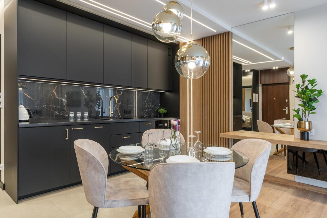 Ga Luxury Apartments G20 크라쿠프 외부 사진